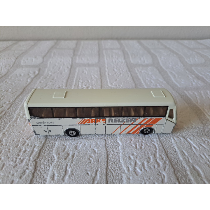 Bova VDL Bova Futura FHD Arke Reizen Efsi Holland 1:87 - tourbussen