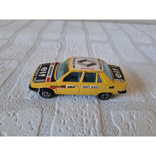 Renault 9 UNIROYAL 1:43 Bburago