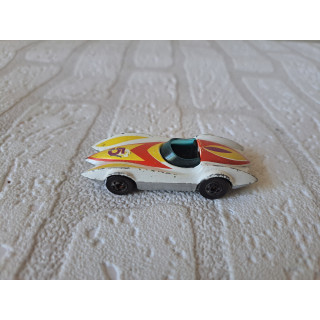 Second Wind Hot Wheels Hong Kong 1977 Modelauto