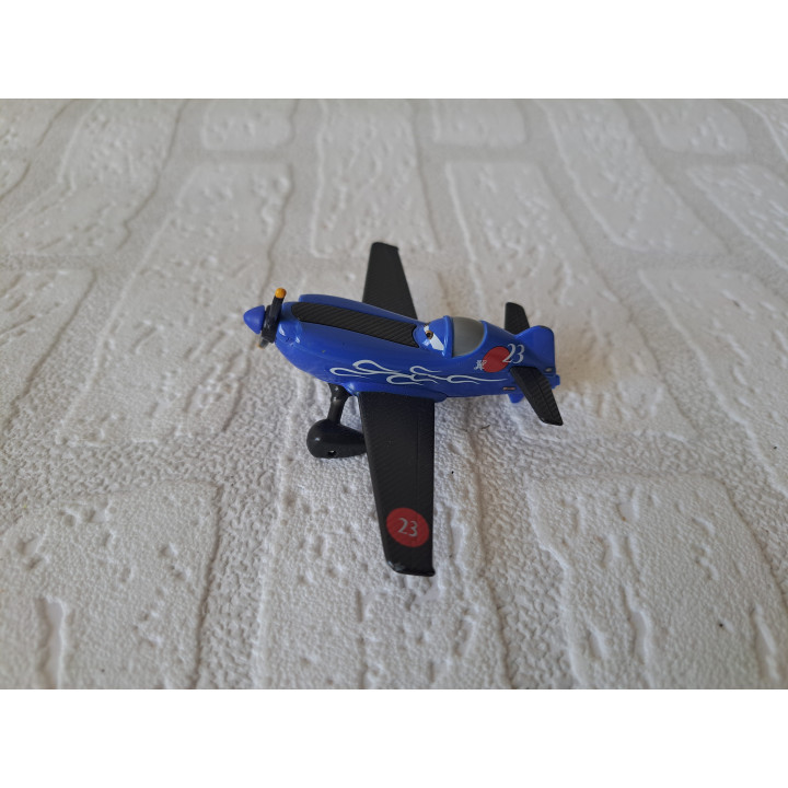 Tsubasa Planes Disney Pixar 7.5x10.5x3.5cm