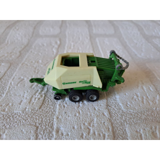 Krone Big Pack balenpers Siku 1628 8x3.5x3.5cm