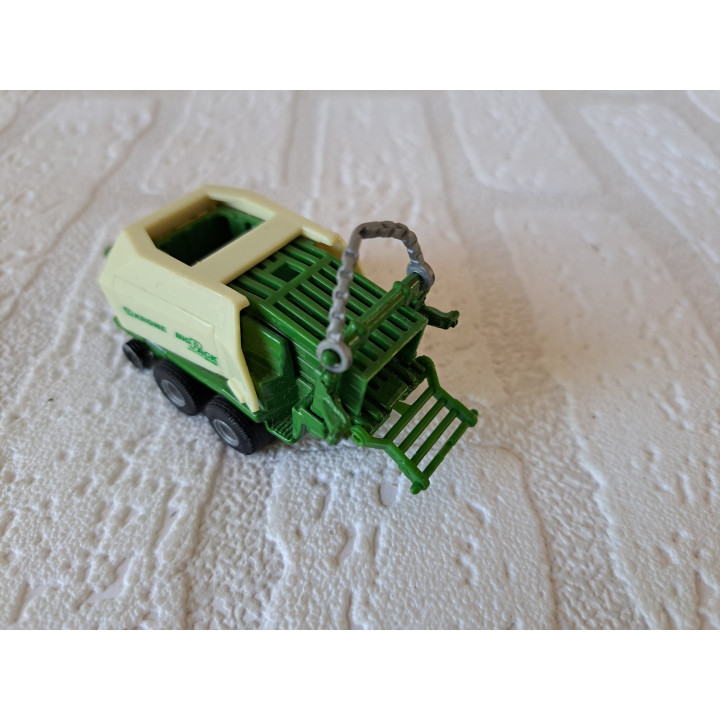 Scania 124L 470 1:55 Siku 1614-000-01 - modelauto