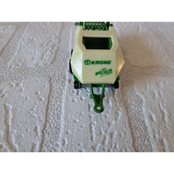 Scania 124L 470 1:55 Siku 1614-000-01 - modelauto