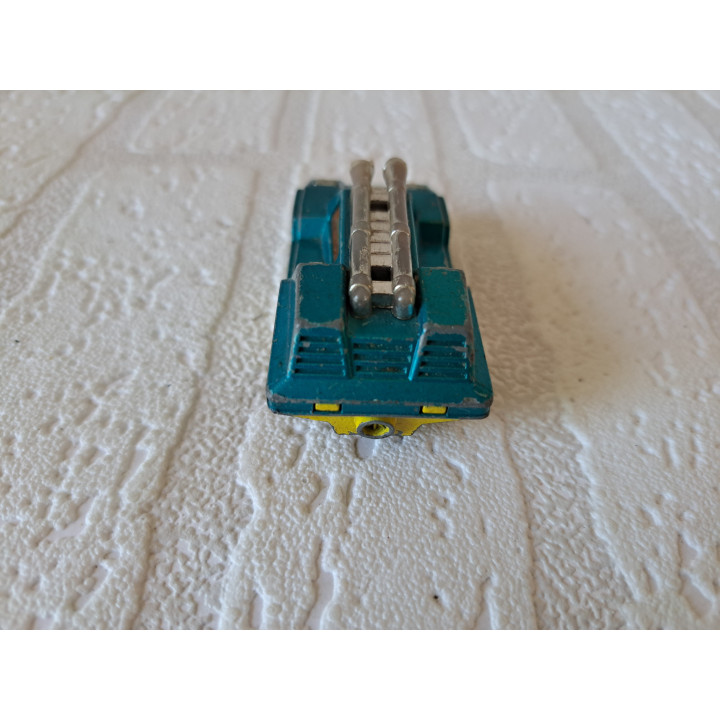 Cosmobile 1:61 Matchbox MB68 - modelautos Cosmobile 1:61 Matchbox MB68 - modelautos