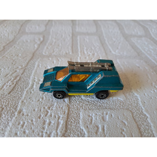 Cosmobile 1:61 Matchbox MB68 Cosmobile 1:61 Matchbox MB68