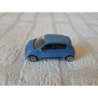 Renault Twingo 2020 1:54 Majorette 206C (4)