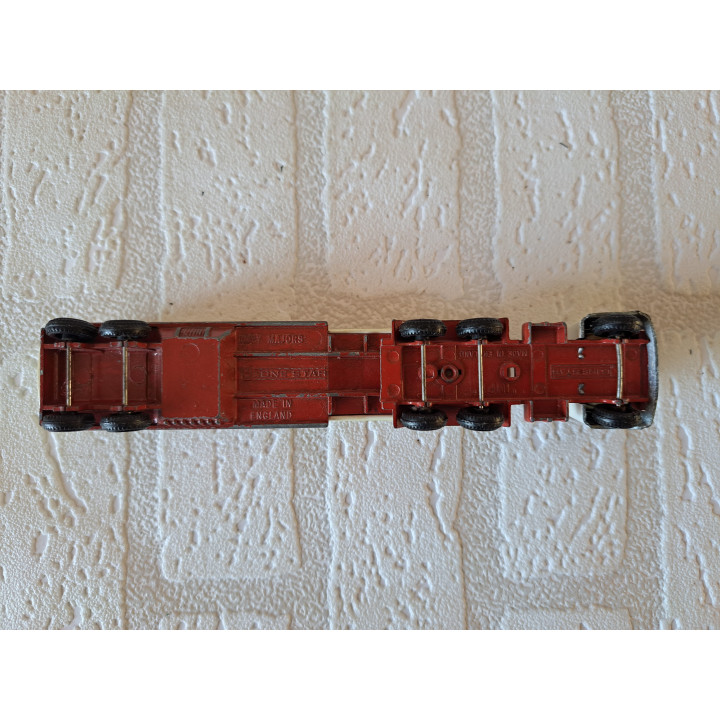 ESSO Tanker Lone Star Impy Majors 17x3x3cm Schaalmodel