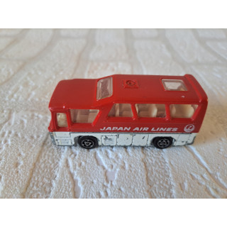 Neoplan Touringbus Japan Air Lines 1:87 Majorette 262