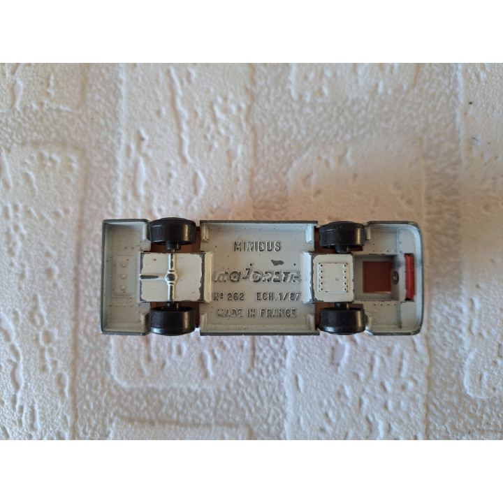 Buy Majorette Neoplan Japan Air Lines Red 262 | Speelgoed en Verzamel