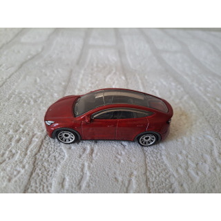 Tesla Model Y 1:63 Matchbox MB1280 (1)
