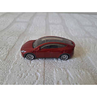 Tesla Model Y 1:63 Matchbox MB1280 (2)