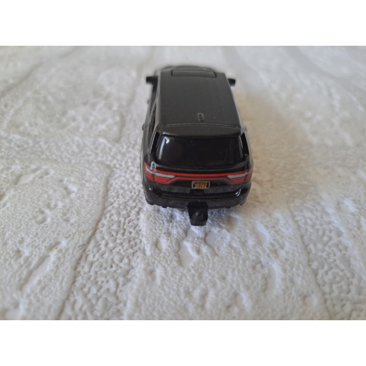 Dodge Durango 2018 1:68 Matchbox MB1266 - modelauto