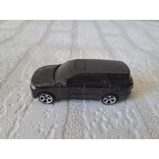 Dodge Durango 2018 1:68 Matchbox MB1266