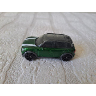 Mini Cooper Countryman 1:63 Matchbox MB1167