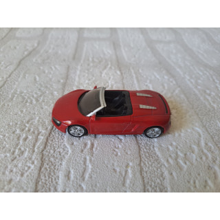 Audi R8 Spyder 1:55 Siku 1316