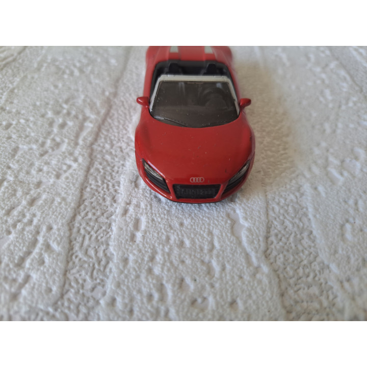 Audi R8 Spyder 1:55 Siku 1316 - modelauto
