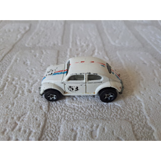 Volkswagen kever Herbie 1953 1:64 Hot Wheels 2014-191