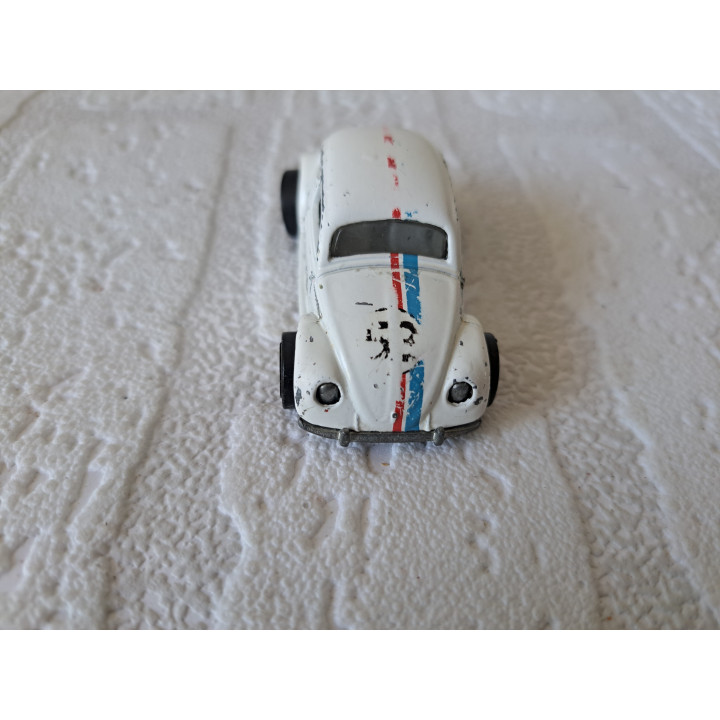 Volkswagen kever Herbie 1953 1:64 Hot Wheels 2014-191 - modelauto