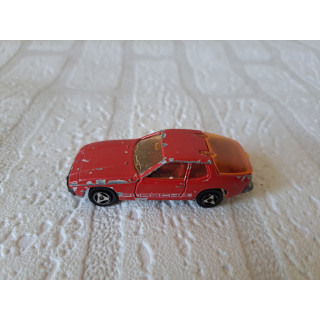 Porsche 924 1:60 Majorette 247