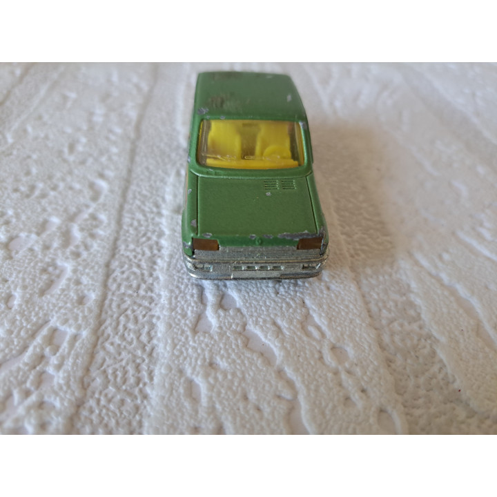 Renault 5 5 deurs 1986 1:51 Majorette 280 - modelauto