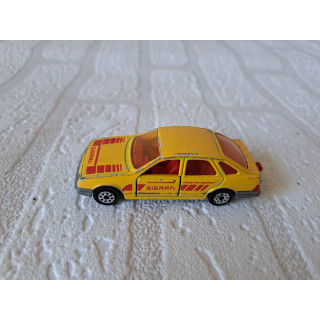 Ford Sierra 1:58 Majorette 272