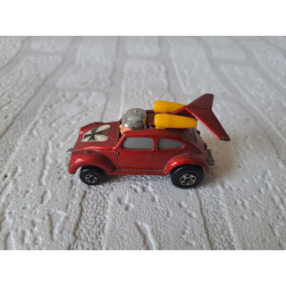 Volkswagen kever flying bug 1:59 Matchbox MB11