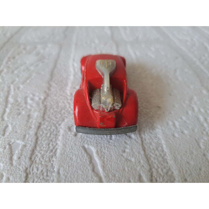 Volkswagen Kever Volks-Dragon 1:59 Matchbox MB31 - modelauto
