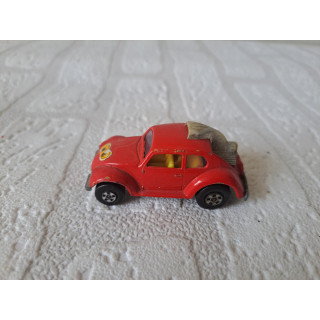 Volkswagen Kever Volks-Dragon 1:59 Matchbox MB31