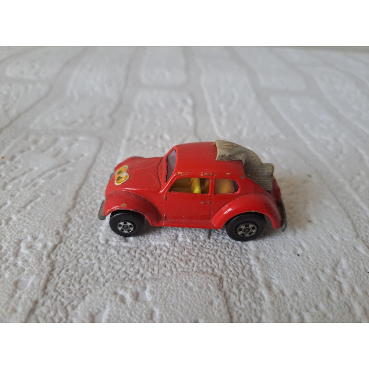 Volkswagen Kever Volks-Dragon 1:59 Matchbox MB31