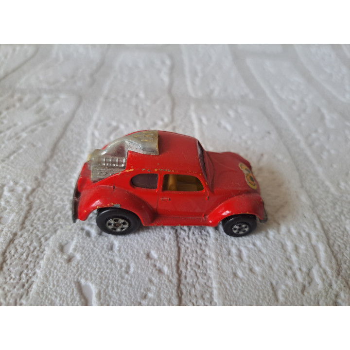 Volkswagen Kever Volks-Dragon 1:59 Matchbox MB31 - modelauto