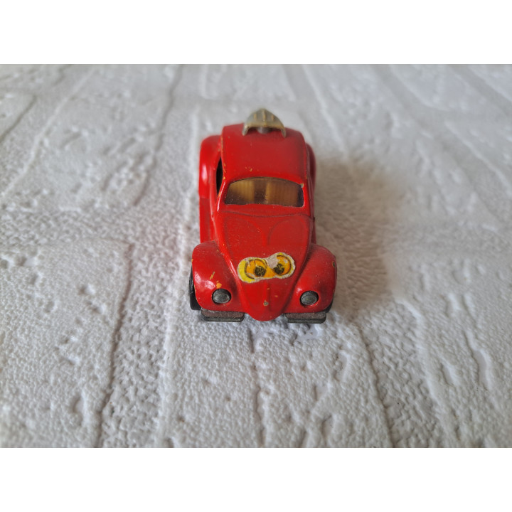 Volkswagen Kever Volks-Dragon 1:59 Matchbox MB31 - modelauto
