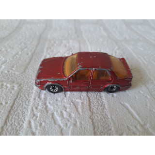 Saab 9000 turbo 1:60 Matchbox MB190