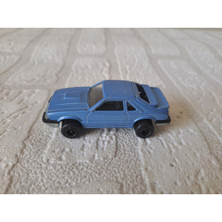 Ford Mustang SVO 1:59 Majorette 220