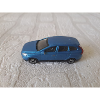 Volvo XC90 1:66 Dickie DKI1