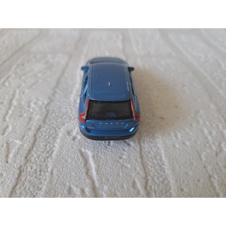Volvo XC90 1:66 Dickie DKI1 - modelauto
