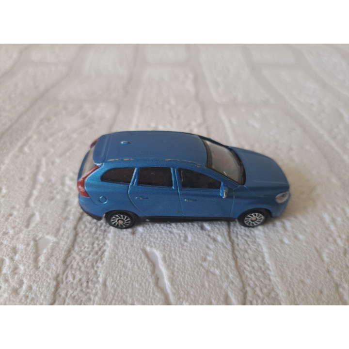 Volvo XC90 1:66 Dickie DKI1 - modelauto