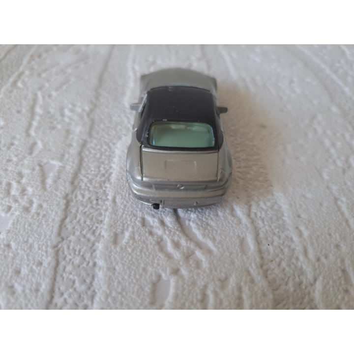 BMW Z3 Softtop 1996 1:58 Modelauto Roadster Klassieker