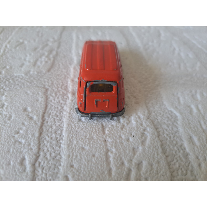 Renault 4L 1:61 Mini Jet Norev Model Car Classic Favorite