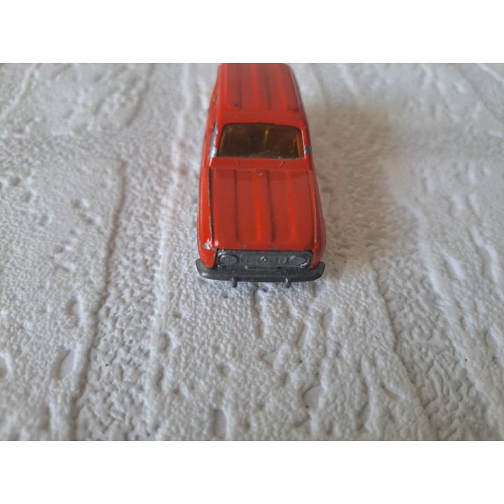 Renault 4L 1:61 Mini Jet Norev - modelauto
