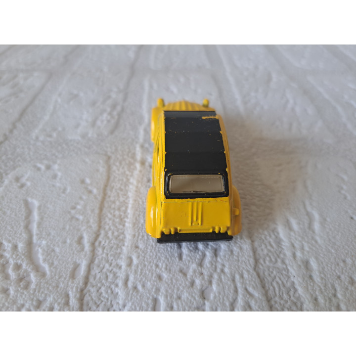 Citroen 2CV 1:55 Maisto Edocar - modelauto
