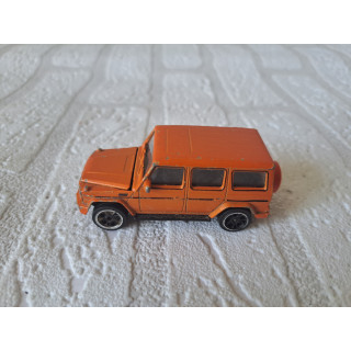 Mercedes AMG G 63 1:61 Majorette 250B