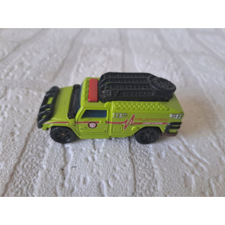 Autobot Ratchet Transformers Hasbro 7x3x3cm