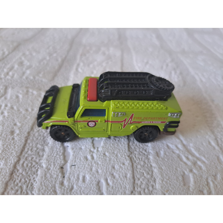 Autobot Ratchet Transformers Hasbro 7x3x3cm
