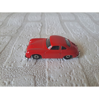 Porsche 356A 1:52 Edocar 33