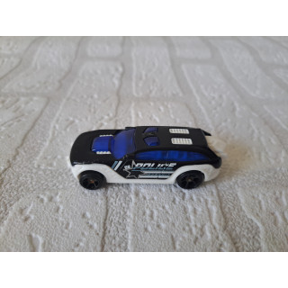 HW Pursuit 1:64 20 pack Hot Wheels 2016