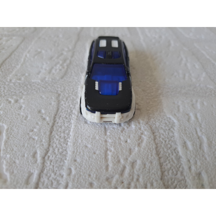 Volkswagen kever Herbie 1953 1:64 Hot Wheels 2014-191 - modelauto
