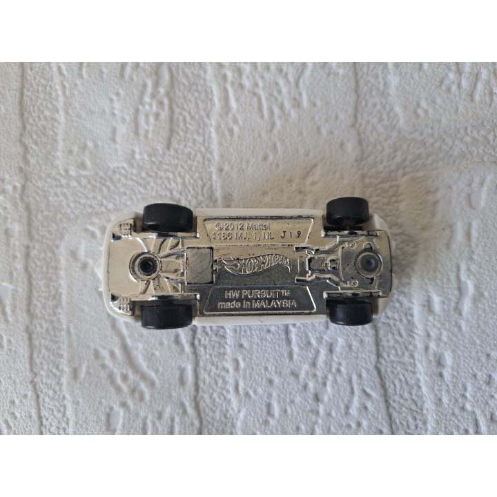 Volkswagen kever Herbie 1953 1:64 Hot Wheels 2014-191 - modelauto