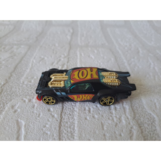 Night Shifter 1:64 Hot Wheels 2020-012