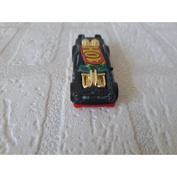 Night Shifter 1:64 Hot Wheels 2020-012 - modelauto