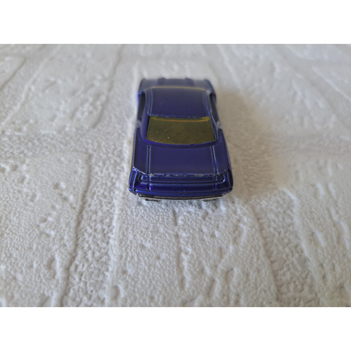 Rapid Transit 1:64 10 pack Hot Wheels 2008 - modelauto